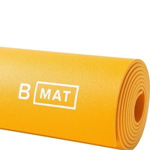 The B Mat Everyday Yoga Mat